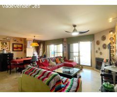 PISO EN VENTA EN CALAHONDA