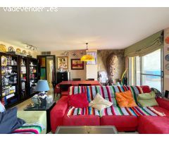 PISO EN VENTA EN CALAHONDA