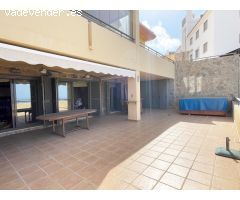 PISO EN VENTA EN CALAHONDA