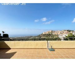 PISO EN VENTA EN CALAHONDA