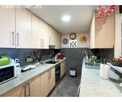 PISO EN VENTA EN CALAHONDA
