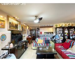 PISO EN VENTA EN CALAHONDA