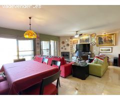 PISO EN VENTA EN CALAHONDA