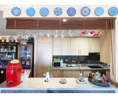 PISO EN VENTA EN CALAHONDA