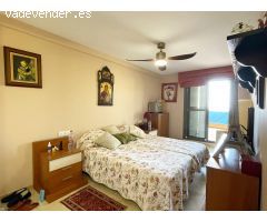 PISO EN VENTA EN CALAHONDA