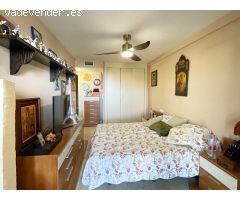 PISO EN VENTA EN CALAHONDA
