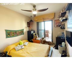 PISO EN VENTA EN CALAHONDA