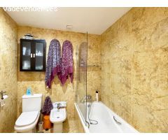PISO EN VENTA EN CALAHONDA