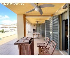PISO EN VENTA EN CALAHONDA