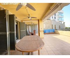 PISO EN VENTA EN CALAHONDA