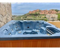 PISO EN VENTA EN CALAHONDA