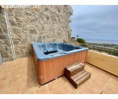 PISO EN VENTA EN CALAHONDA
