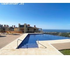 PISO EN VENTA EN CALAHONDA