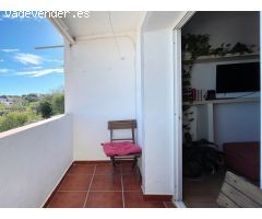 ÁTICO CERROS DEL ÁGUILA - SEGUNDO SIN ASCENSOR