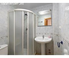 PISO AMPLIO DE 2 DORMITORIOS - BENALMADENA - CON LICENCIA TURISTICA