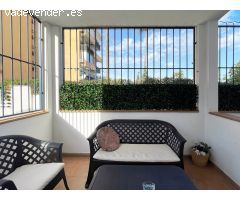PISO AMPLIO DE 2 DORMITORIOS - BENALMADENA - CON LICENCIA TURISTICA