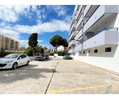 PISO JUNTO AL MAR EN LOS BOLICHES
