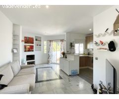 PISO EN VENTA, MIJAS GOLF