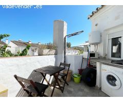 PISO EN VENTA, MIJAS GOLF