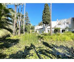 PISO EN VENTA, MIJAS GOLF