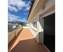 ÁTICO EN LAS LAGUNAS - MIJAS COSTA