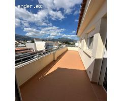 ÁTICO EN LAS LAGUNAS - MIJAS COSTA
