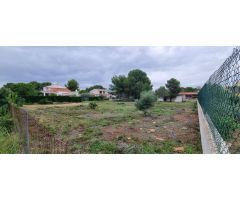 TERRENO URBANO