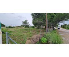 TERRENO URBANO
