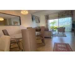 CHALET ADOSADO EN MONTE ALTO EN LA CALA GOLF DE MIJAS