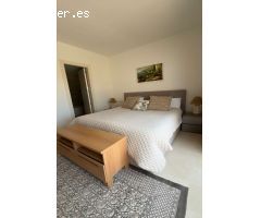 CHALET ADOSADO EN MONTE ALTO EN LA CALA GOLF DE MIJAS