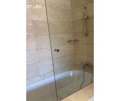 CHALET ADOSADO EN MONTE ALTO EN LA CALA GOLF DE MIJAS