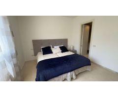 CHALET ADOSADO EN MONTE ALTO EN LA CALA GOLF DE MIJAS