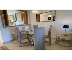 CHALET ADOSADO EN MONTE ALTO EN LA CALA GOLF DE MIJAS
