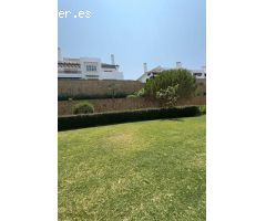 CHALET ADOSADO EN MONTE ALTO EN LA CALA GOLF DE MIJAS