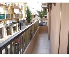 APARTAMENTO 2 DORMITORIOS DISPONIBLE ALQUILER DE LARGA TEMPORADA