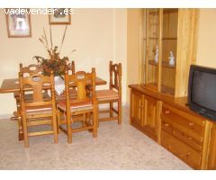 APARTAMENTO 2 DORMITORIOS DISPONIBLE ALQUILER DE LARGA TEMPORADA