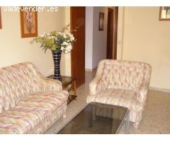 APARTAMENTO 2 DORMITORIOS DISPONIBLE ALQUILER DE LARGA TEMPORADA
