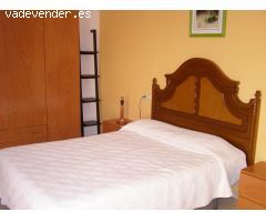 APARTAMENTO 2 DORMITORIOS DISPONIBLE ALQUILER DE LARGA TEMPORADA
