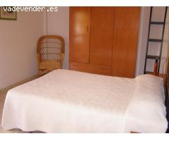 APARTAMENTO 2 DORMITORIOS DISPONIBLE ALQUILER DE LARGA TEMPORADA