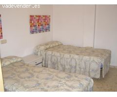 APARTAMENTO 2 DORMITORIOS DISPONIBLE ALQUILER DE LARGA TEMPORADA