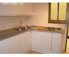 APARTAMENTO 2 DORMITORIOS DISPONIBLE ALQUILER DE LARGA TEMPORADA