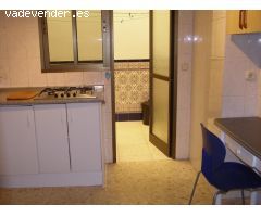 APARTAMENTO 2 DORMITORIOS DISPONIBLE ALQUILER DE LARGA TEMPORADA