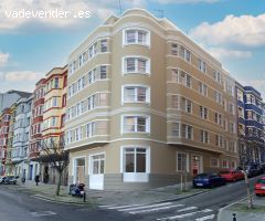 Piso en venta en José Luis Cereijo