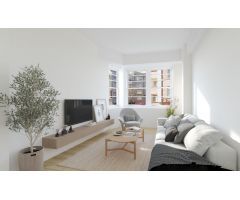 Piso en venta en José Luis Cereijo