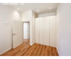 Piso nuevo en zona Zalaeta