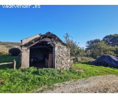 Casa de piedra típica gallega, en núcleo rural, a 8 kilómetros de Guitiriz