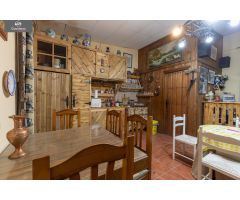 Cortijo en Venta en La Zubia, Granada