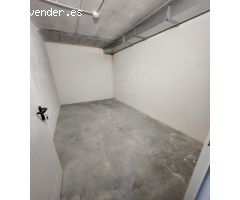 SE VENDE TRASTERO EN DURANGO