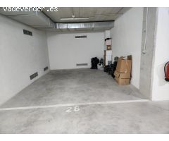 SE VENDE TRASTERO EN DURANGO