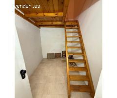 SE VENDE TRASTERO EN BILBAO, URRIBARRI